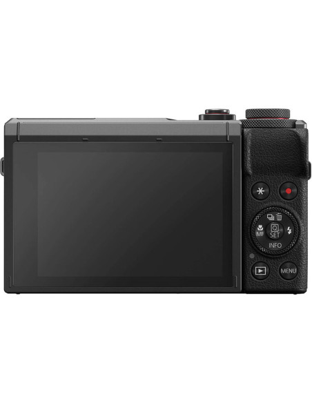 Canon Powershot G7X III (30th Anniversary Limited Edition)