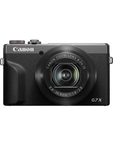 Canon Powershot G7X III (30th Anniversary Limited Edition)
