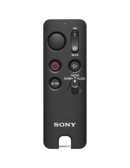 Sony daljinski upravljalnik RMT-VP2