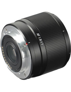 TTArtisan objektiv AF 17mm F/1,8 (Fujifilm X) APS-C 2