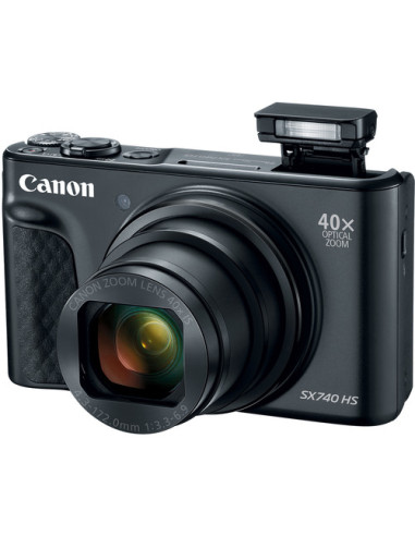 Canon Powershot SX 740 HS Lite