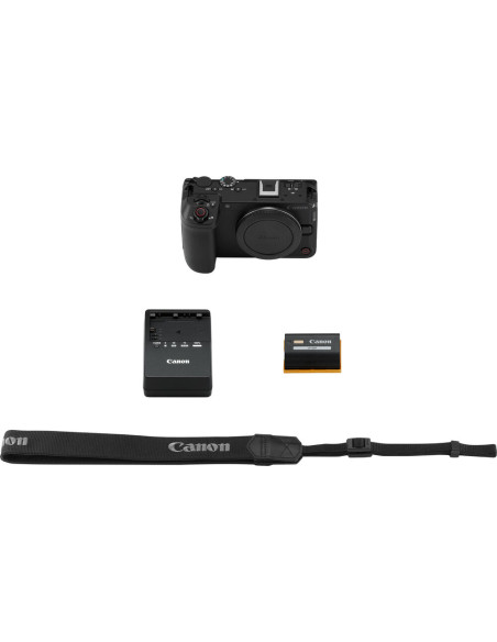 Canon EOS R6 V (body)