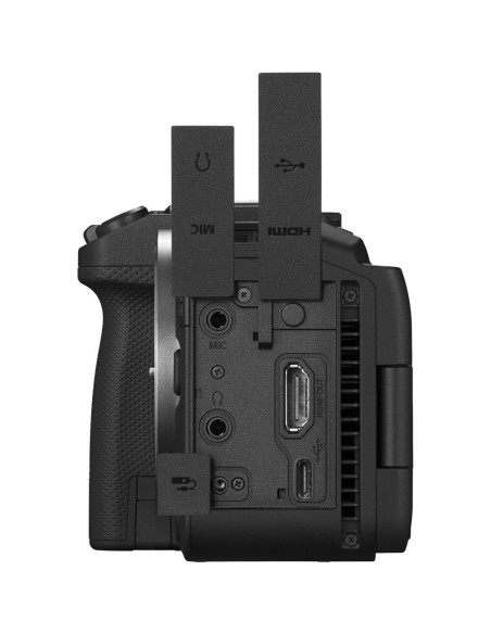 Canon EOS R6 V (body)