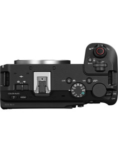 Canon EOS R6 V (body) 2