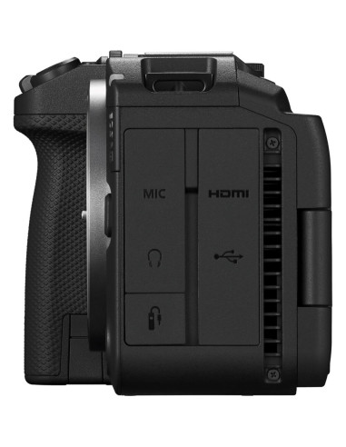 Canon EOS R6 V (body)