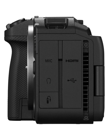 Canon EOS R6 V (body)