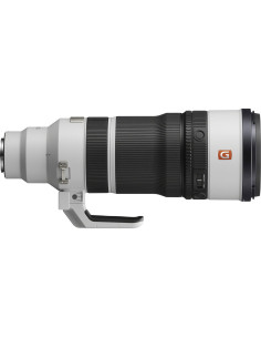 Sony objektiv FE 100-400mm F/4,5 GM OSS (SEL100400MC) 2