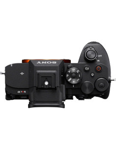 Sony a7R VI (body) ILCE-7RM6 2
