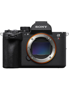 Sony a7R VI (body) ILCE-7RM6