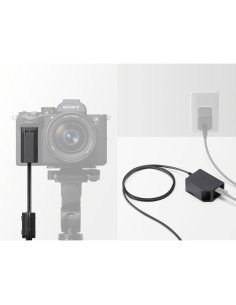 Sony napajalni set DC-C2 2