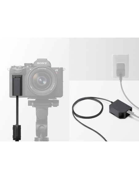 Sony napajalni set DC-C2