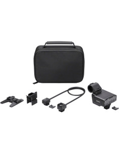 Sony mikrofonski adapter XLR-A4 2