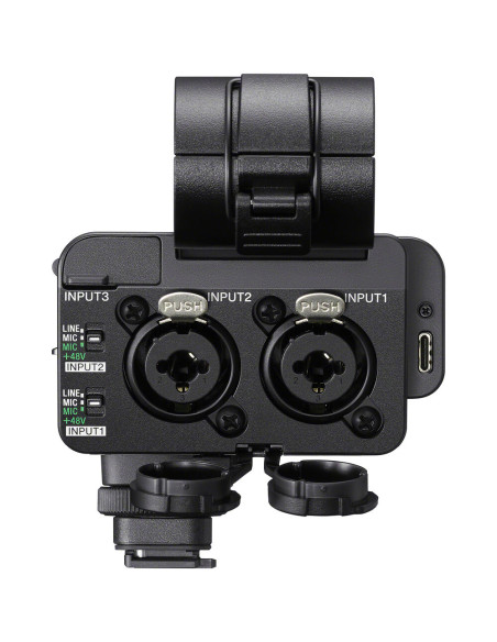 Sony mikrofonski adapter XLR-A4