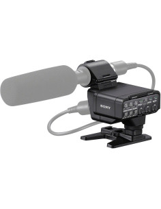Sony mikrofonski adapter XLR-A4