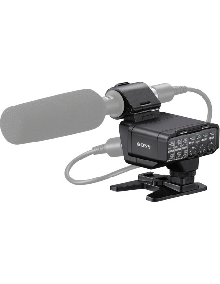 Sony mikrofonski adapter XLR-A4