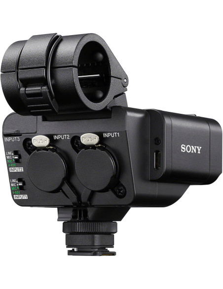 Sony mikrofonski adapter XLR-A4