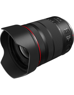 Canon objektiv RF 20-50mm F/4 L IS STM PZ 2