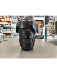 Canon EF 24-105mm F/4L IS USM (rabljeno, 3/5) 2