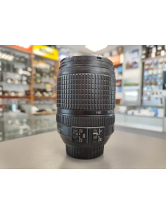 Nikon 18-140 mm F/3.5-5.6G ED VR (rabljeno, 4/5)