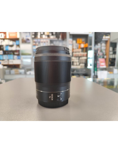 Nikon Z 35mm F/1.8 S (rabljeno, 5/5)
