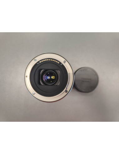 Tamron 16-30mm f/2.8 Di III VXD G2 za Nikon (rabljeno, 5/5)