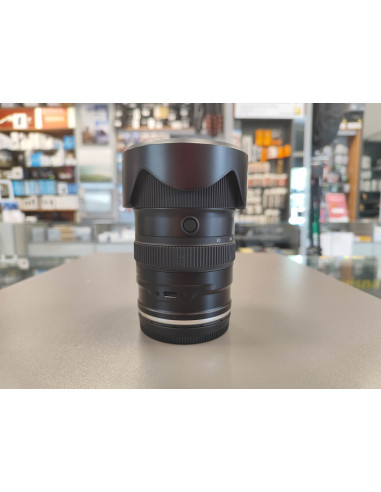 Tamron 16-30mm f/2.8 Di III VXD G2 za Nikon (rabljeno, 5/5)
