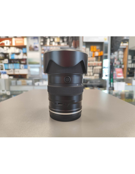 Tamron 16-30mm f/2.8 Di III VXD G2 za Nikon (rabljeno, 5/5)