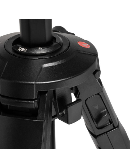 Manfrotto ONE Photo ALU stojalo + XPRO 3-Way Pan/Tilt glava