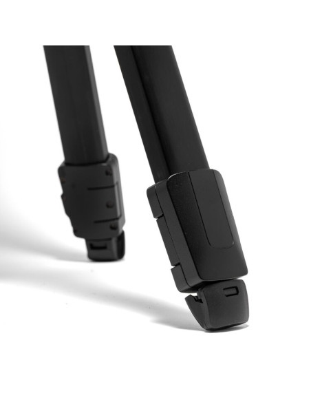 Manfrotto ONE Photo ALU stojalo + XPRO 3-Way Pan/Tilt glava