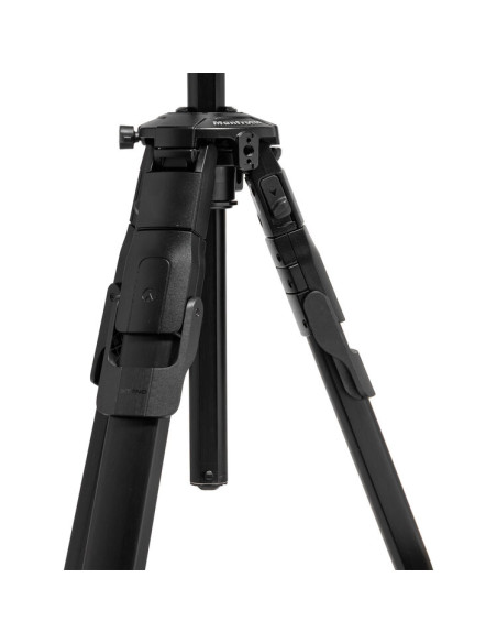 Manfrotto ONE Photo ALU stojalo + XPRO 3-Way Pan/Tilt glava