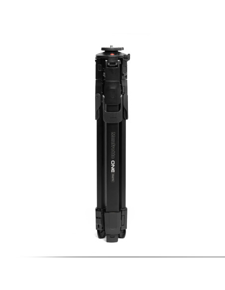 Manfrotto ONE Photo ALU stojalo + XPRO 3-Way Pan/Tilt glava