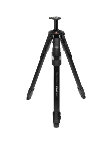 Manfrotto ONE Photo ALU stojalo + XPRO 3-Way Pan/Tilt glava