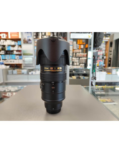 Nikon AF-S 70-200mm F/2,8 G ED VR II (rabljeno, 5/5)