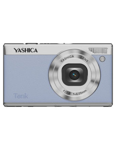 Yashica Tank (moder)