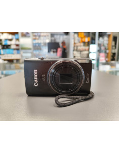 Canon IXUS 285 (rabljeno, 3/5)