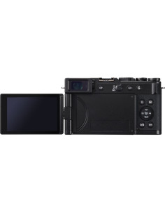 Panasonic Lumix L10 (črn) 2