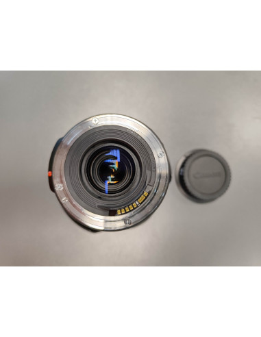 Canon EF 24-105mm F/3.5-5.6 IS STM (rabljeno, 4/5)