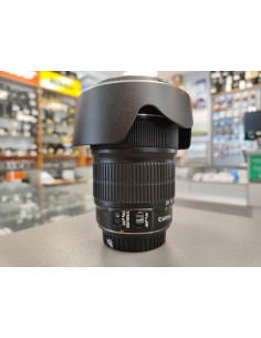 Canon EF 24-105mm F/3.5-5.6 IS STM (rabljeno, 4/5) 2