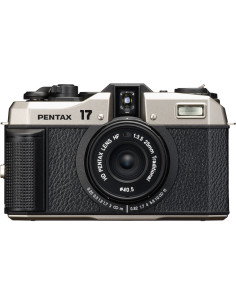 Pentax 17 analogni fotoaparat