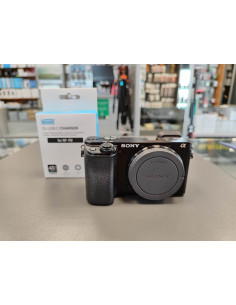 Sony A6100 ohišje (rabljeno, 3/5) 2