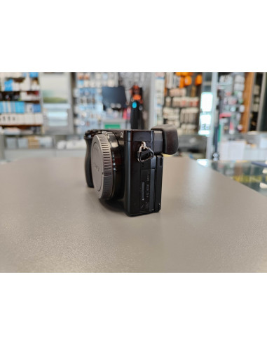 Sony A6100 ohišje (rabljeno, 3/5)