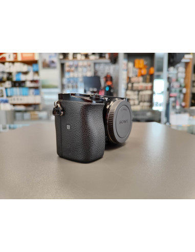 Sony A6100 ohišje (rabljeno, 3/5)