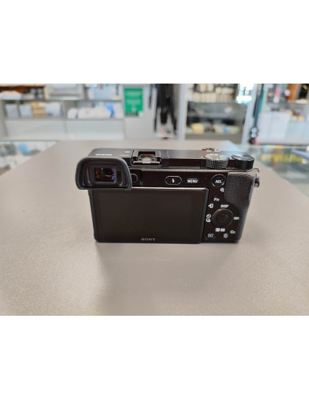 Sony A6100 ohišje (rabljeno, 3/5)