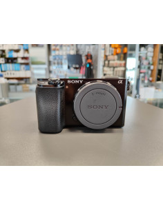 Sony A6100 ohišje (rabljeno, 3/5)