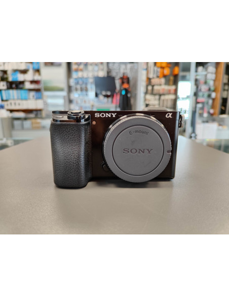 Sony A6100 ohišje (rabljeno, 3/5)