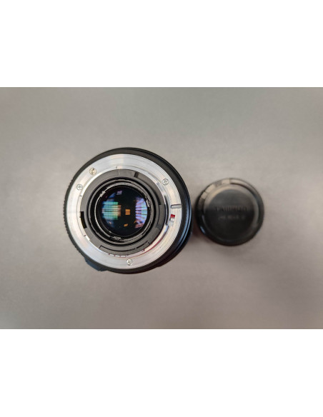 Tamron SP 17-50/2,8 XR za Nikon (rabljeno, 5/5)