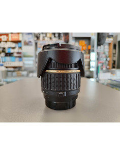 Tamron SP 17-50/2,8 XR za Nikon (rabljeno, 5/5)
