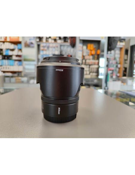 Nikon Z 35mm F/1.4  (rabljeno, 4/5)