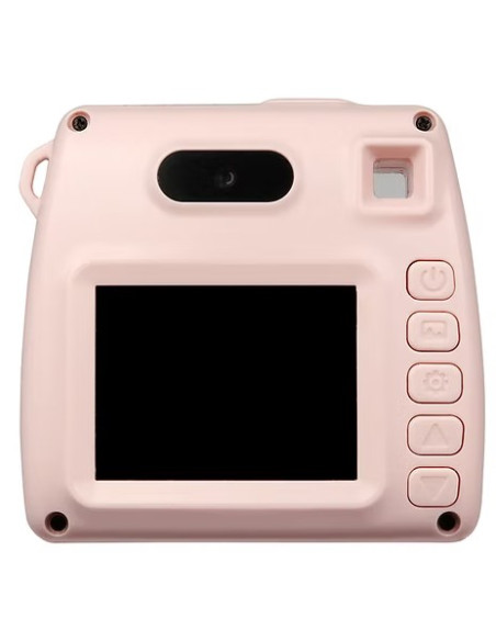 Yashica Hello Kitty Mini (roza)