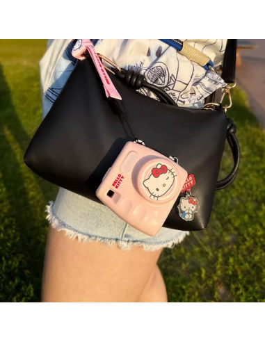 Yashica Hello Kitty Mini (roza)